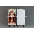 Nice Looking Hang Rope Rock Photo/Photo Frame for weeding